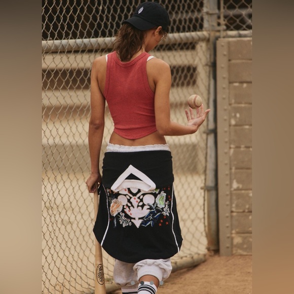 Free People Alignment Tank - Picture 2 of 7